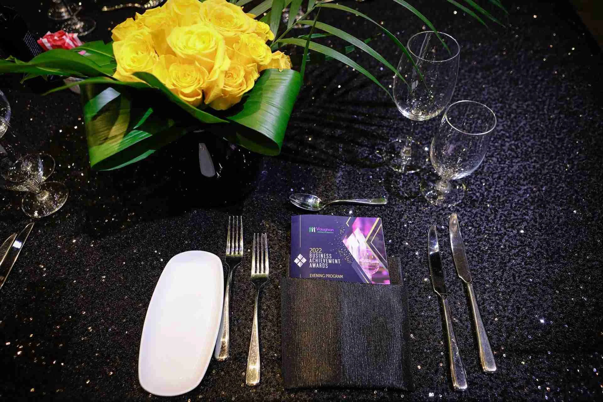 2022 Business Achievement Awards
