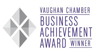 2020 Business Achievement Award Winners