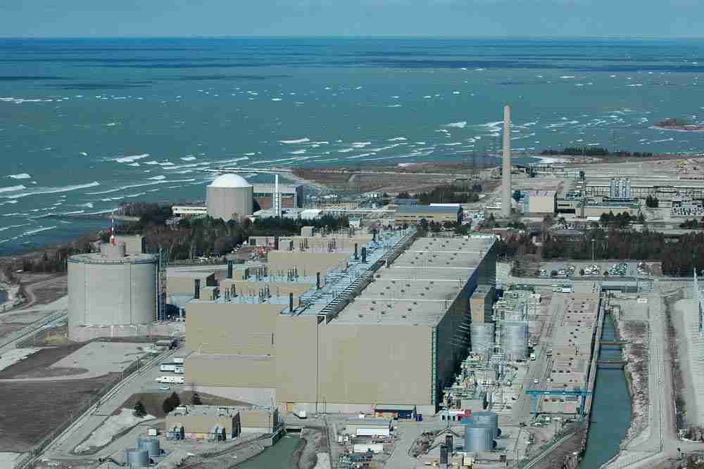 Ontario’s Nuclear Build-Out: The Supply Chain Test for Business