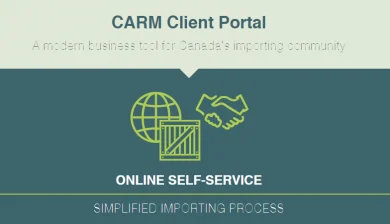 Coming Soon: All Canadian Importers Required to Register into Online Canada Customs Portal